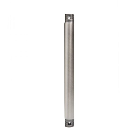 Kichler Fan Down Rod 18 Inch 360001TZG
